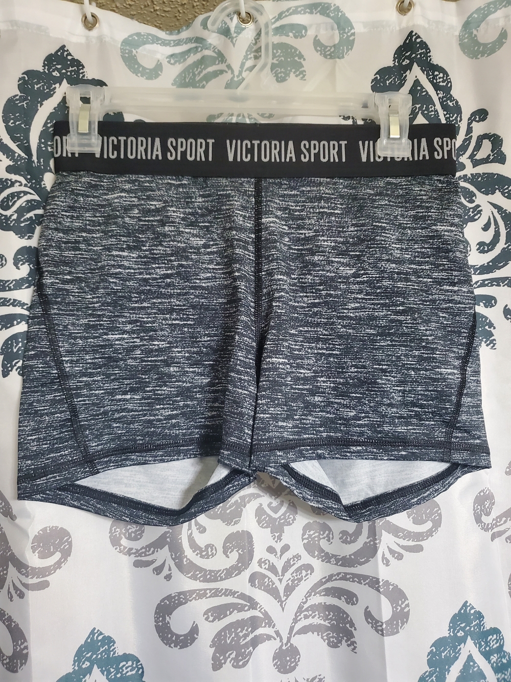 Victoria's Secret Victoria Sport The Player Hot Short/Mini Short